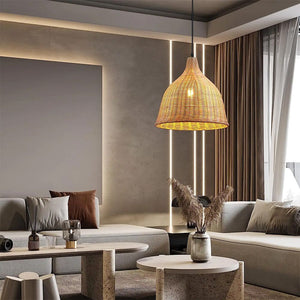 Lampada Natural APP1647-1CP