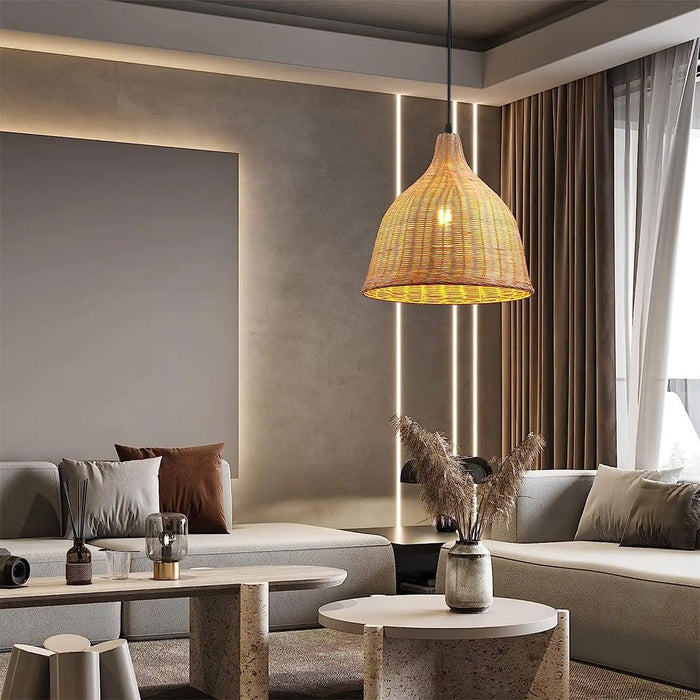 Lampada Natural APP1647-1CP