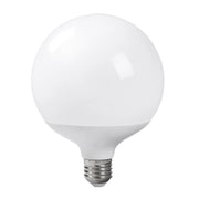 Trade Shop - Lampadina Led E27 A Globo G95 18 W Luce Bianco Caldo Freddo Naturale G95-02 -