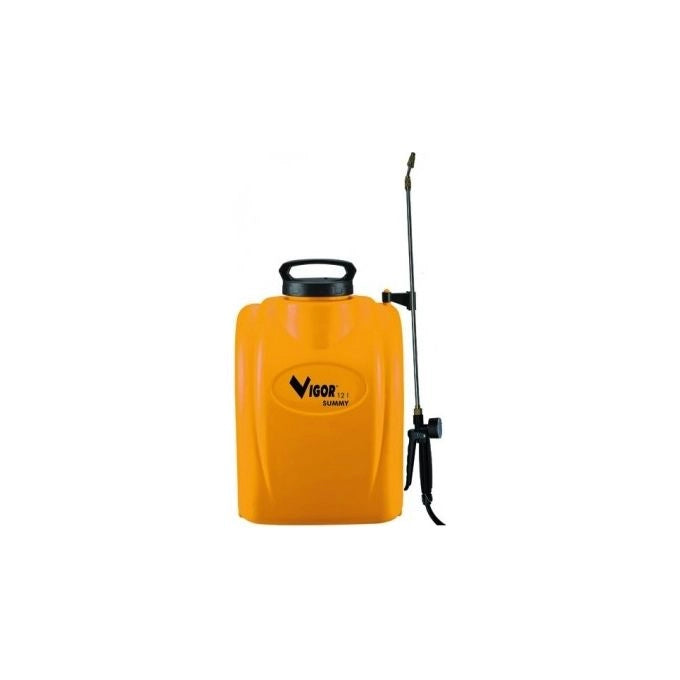 Vigor-Blinky Pompe Irroratrici Summy-12 Litio 12V 12 Litri