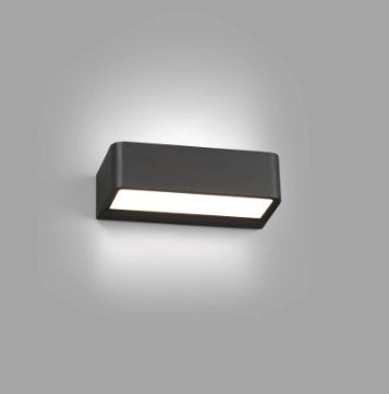 TAKUA LED, Lampada a Muro per Esterni, Faro Barcelona
