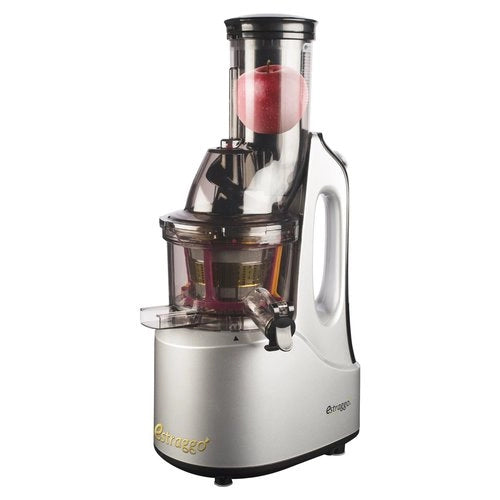 Estrattore siqur salute estraggo pro silver - 8388765571785
