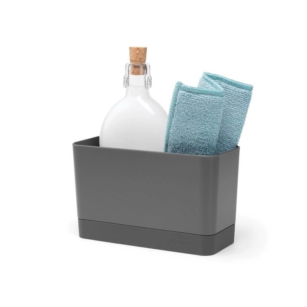 Brabantia 117503 organizzatore per lavandino