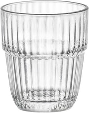 Set 6 Bicchieri Juice Barshine Impilabili Bormioli Rocco 21 cl