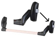 MANIGLIONI ANTIPANICO DA APPLICARE FAST PUSH 59001  (59001100)    CISA