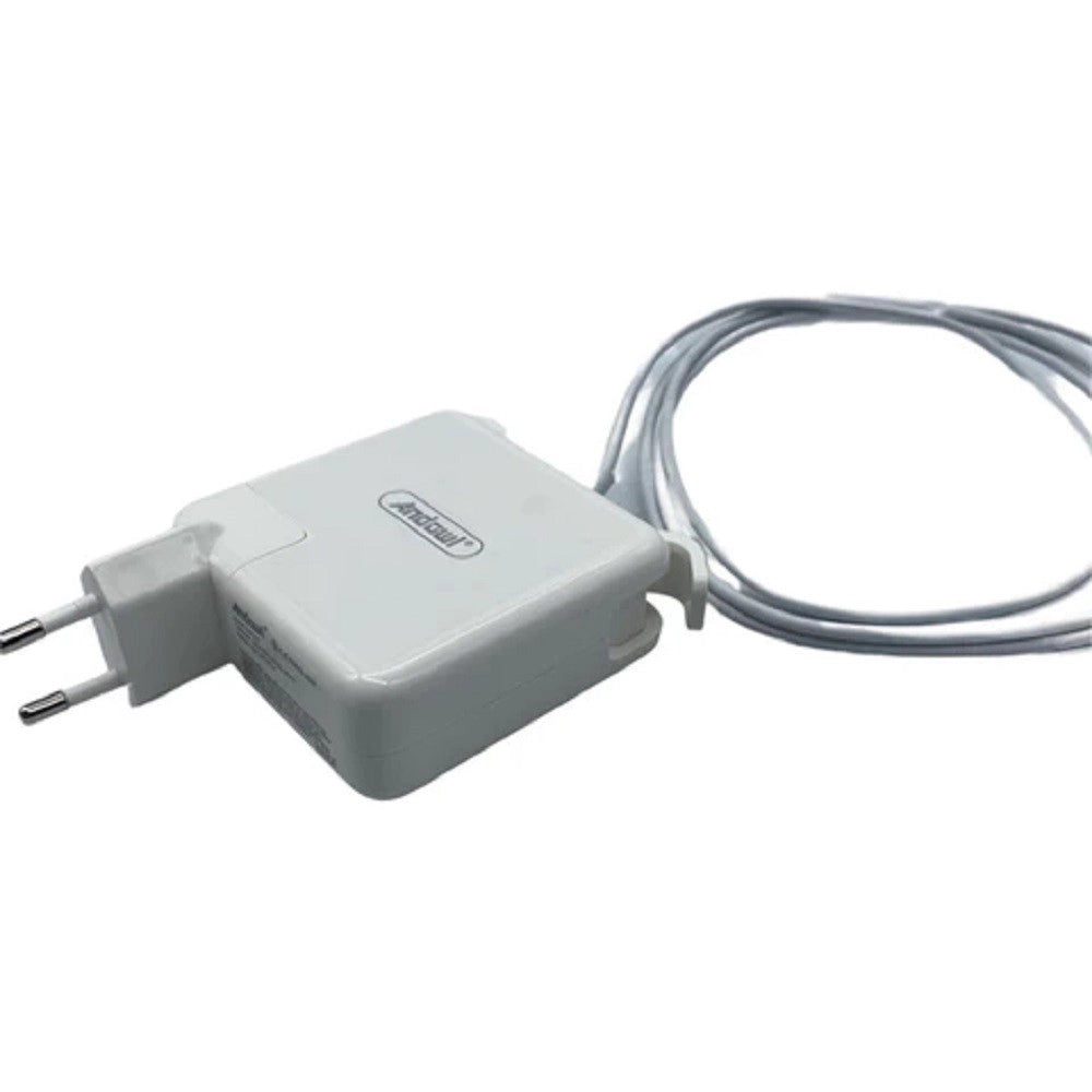 Trade Shop - Caricabatterie Adattatore Caricatore Cellulare Alta Velocità Type-t 60 W Q-kc01 -