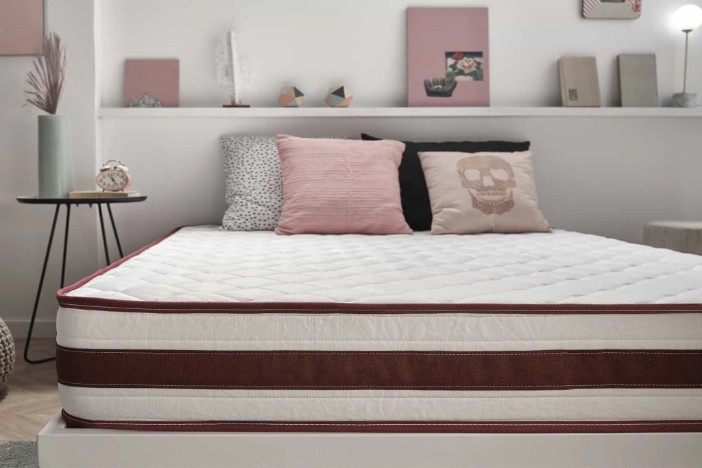 Materasso SuperSoft First Class Edition 21cm, 160 X 200cm - Moonia