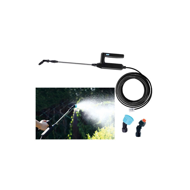 Lancia elettrica Espray per pompe GDM 12–16 L con batteria ricaricabile – GDM