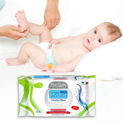 MAURY'S SET 6CF SALVIETTE DETERGENTI UMIDIFICATE MILLEUSI RED HARMONY 72PZ PER ADULTI E BAMBINI