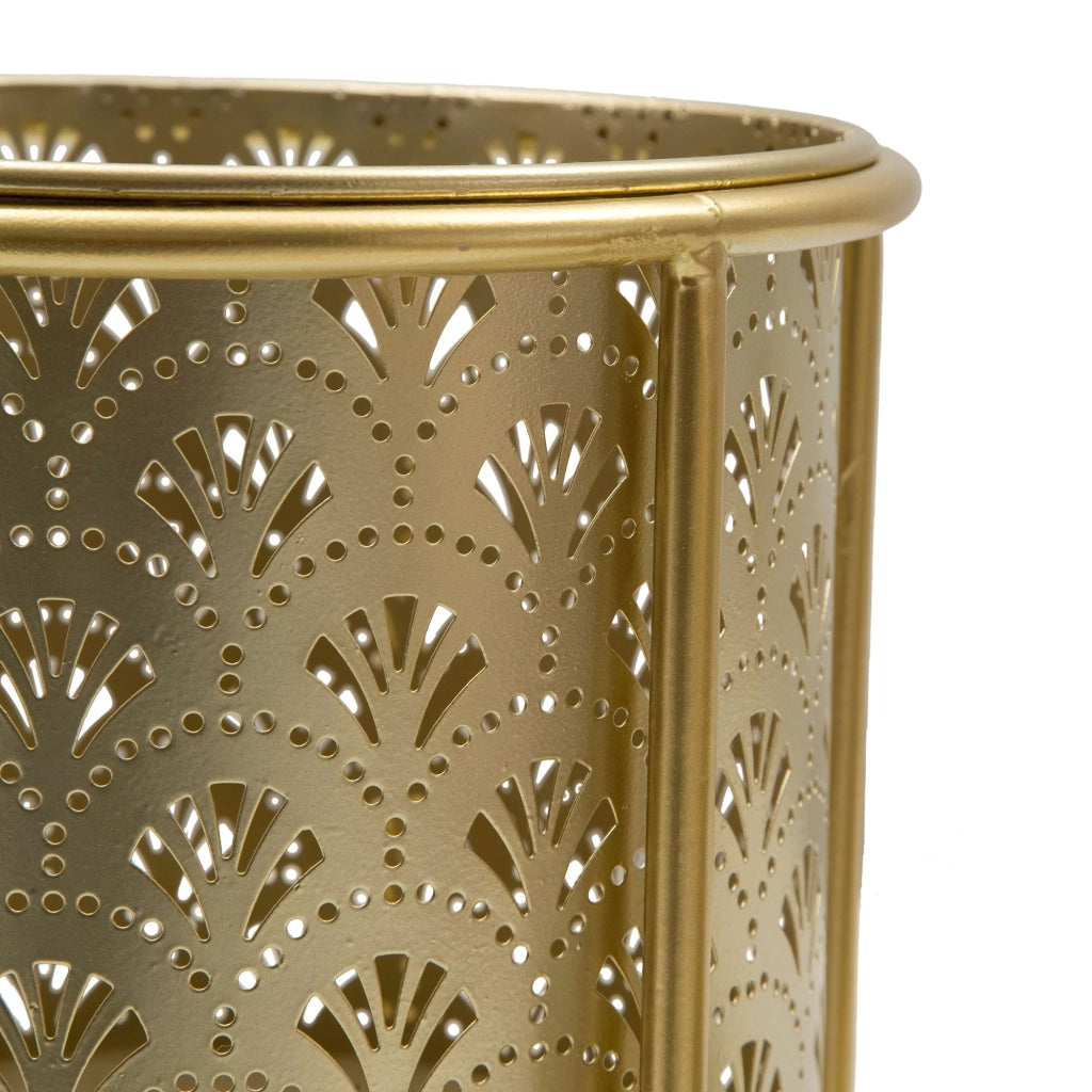 Husavi, Vaso set 2 Vasi, Portavasi Rimovibili, oro