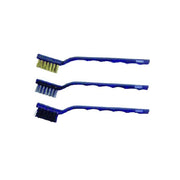 Spazzole Candele Set pz.3 Doc 03117