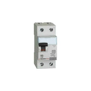 Gn8814Ac25 Interruttore Magnetotermico Differenziale Salvavita 1P+N 25A