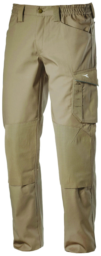 Diadora PANTALONE ROCK Col. Beige  Mis. M