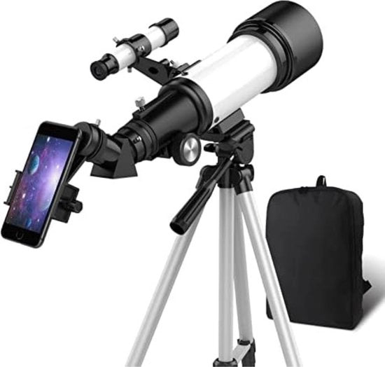 Telescopo per adulti - Telescopo per bambini