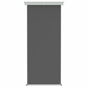 Tenda laterale per balcone 100% poliestere ferro acciaio 42035265