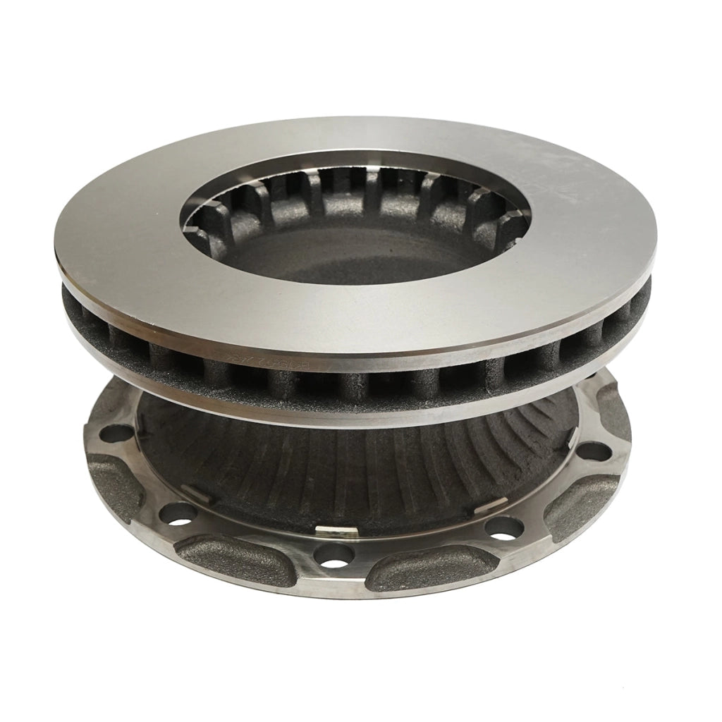 Disco freno BPW ECO, ECO Plus, ECO MAXX 377x290x45mm Codice OEM 308834100