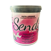 Pasta lavamani tradizionale Sendy con abrasivo naturale al profumo di limone 1kg