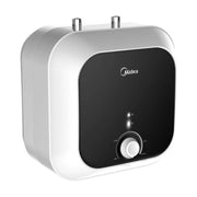 Scaldacqua elettrico Midea Serie VD verticale  Sottolavello 15 lt