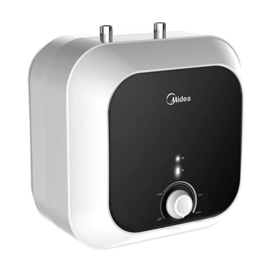Scaldacqua elettrico Midea Serie VD verticale  Sottolavello 15 lt