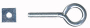 SC OCCHIOLI FERRO CON DADO N.4  2 PZ- 5,0 pz