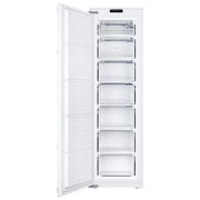 Candy CUS518EW Congelatore verticale Da incasso 204 L E Bianco
