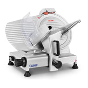 Affettatrice universale multiuso per prosciutti e salsicce - 300 mm - fino a 15 mm 14_0003852