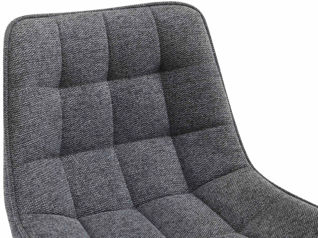 Barhocker Dartford Stoff