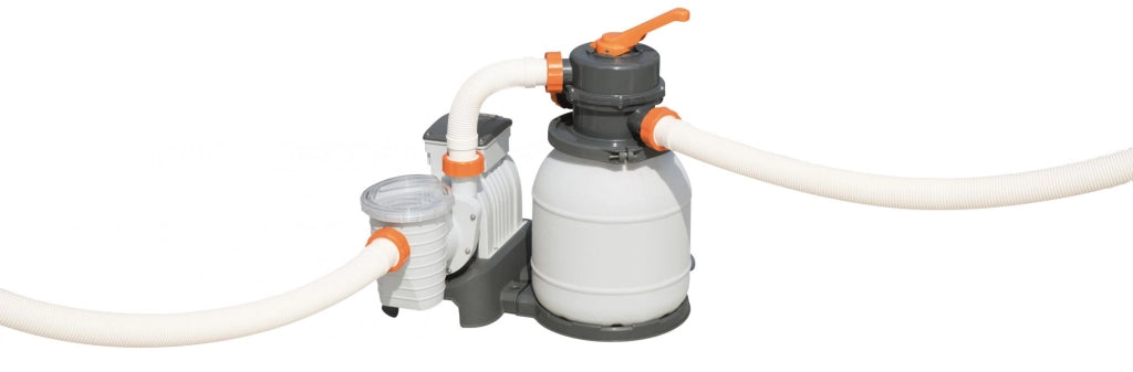 POMPA FILTRANTE A SABBIA 5.678 LT/H COD.58497