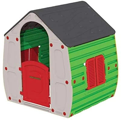 Casetta da giardino per bambini Casetta da giardino casetta per bambini casetta da giardino per bambini grande cm 102X90