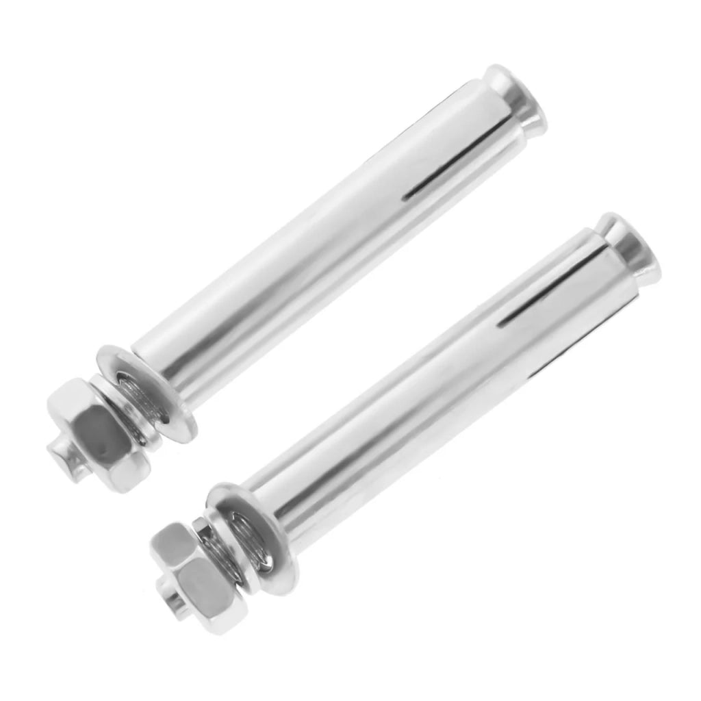Mensola da parete professionale - acciaio inox 120 cm 14_0001541