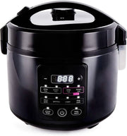 Cottura Risotto - Avanzata - Qualità - Piastra Ceramica - 5,5 Coppe di Risotto