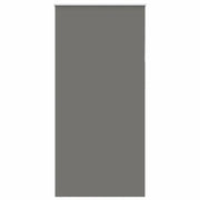 Tenda a rullo | Tenda avvolgibile Oscurante 115x230 cm Larghezza Tessuto 110,7 cm