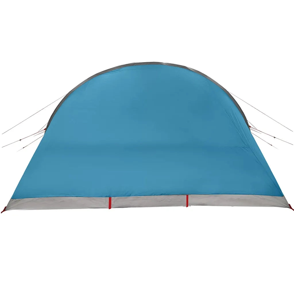 Tenda Tunnel per 8 Persone 8 persona Blu 42004003