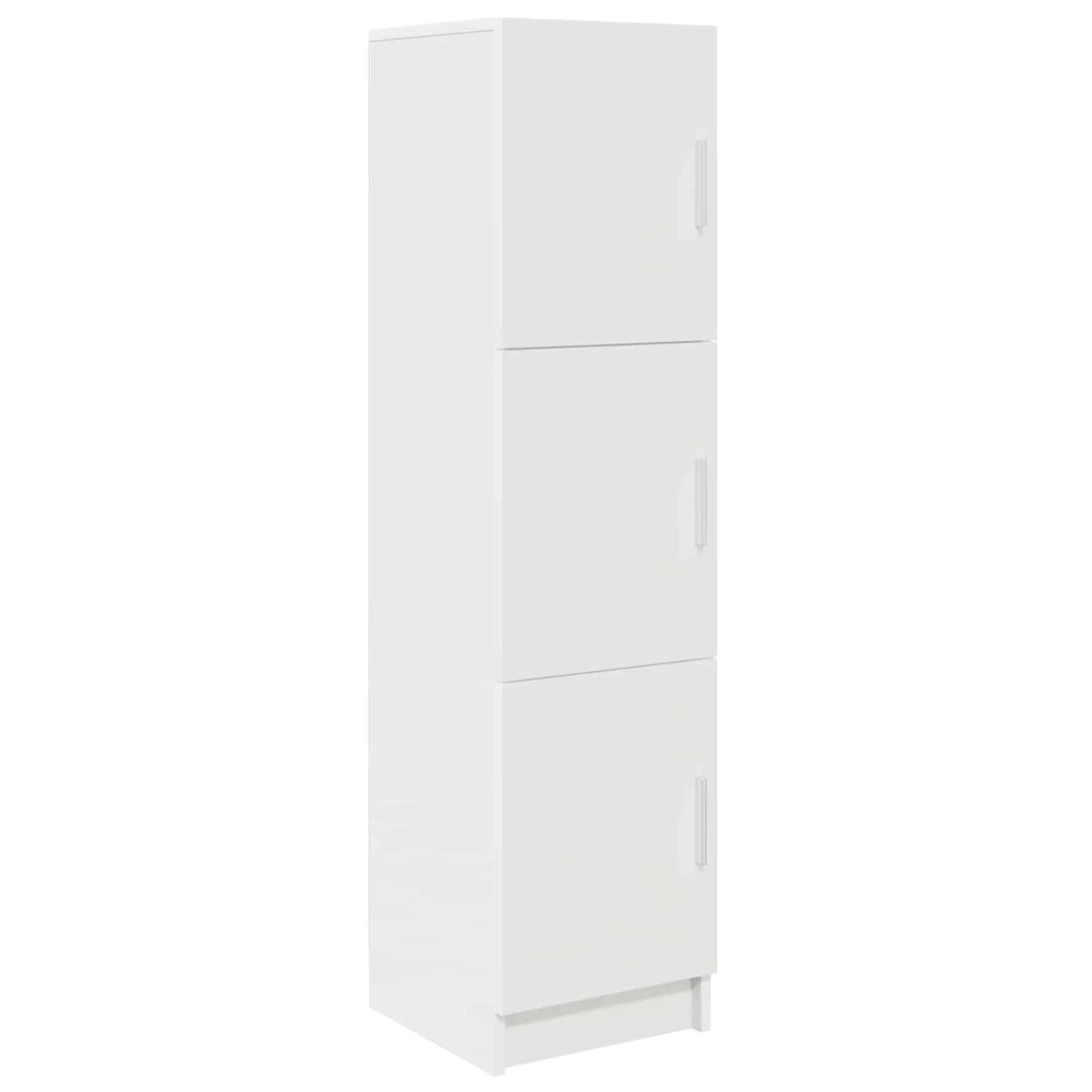 Scrivania 2 pcs Bianco 3337289