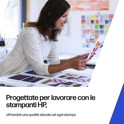 HP Cartuccia di inchiostro giallo originale 903