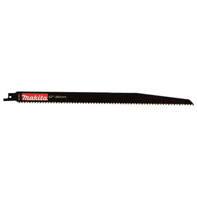 Makita P-05016 lama per sega a gattuccio, sega a traforo e sega universale Acciaio al carbonio (HCS) 5 pz