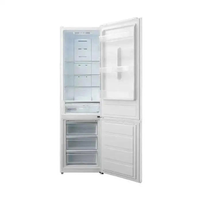 MIDEA MDRB489FGE01O FRIGORIFERO COMBINATO NO FROST CAPACITÀ TOTALE 330L CLASSE E