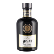 Bottega gin-co liquor crema caffe al ginseng in bottiglia da 500 ml