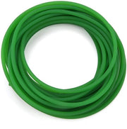 Raccordo a ruvidezza verde - superficie 5mm x 10m - per trasmissione - realizzato con PU polyuretano di alta qualità