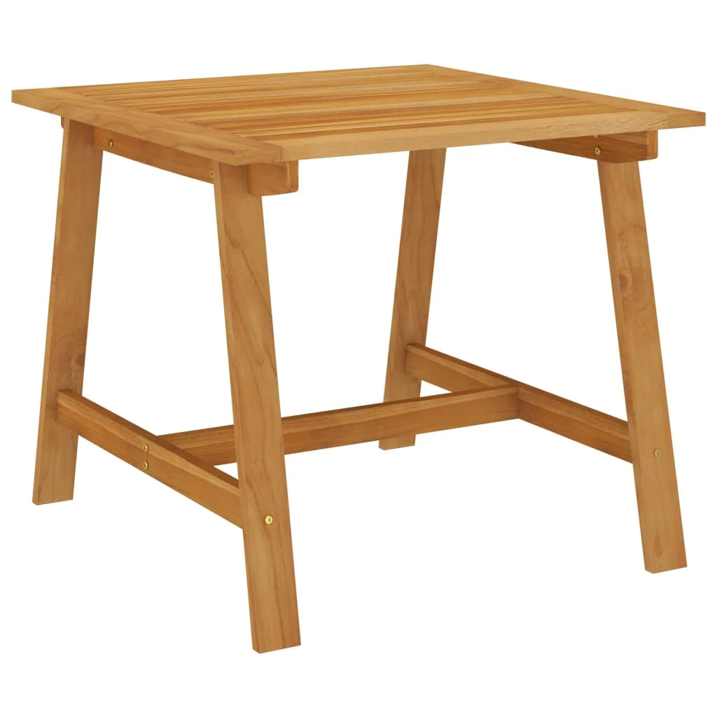 Set da pranzo da giardino per esterni 3 pezzi mobili grigio chiaro 02_0013624