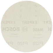 Bosch Abrasivi a rete Expert M480