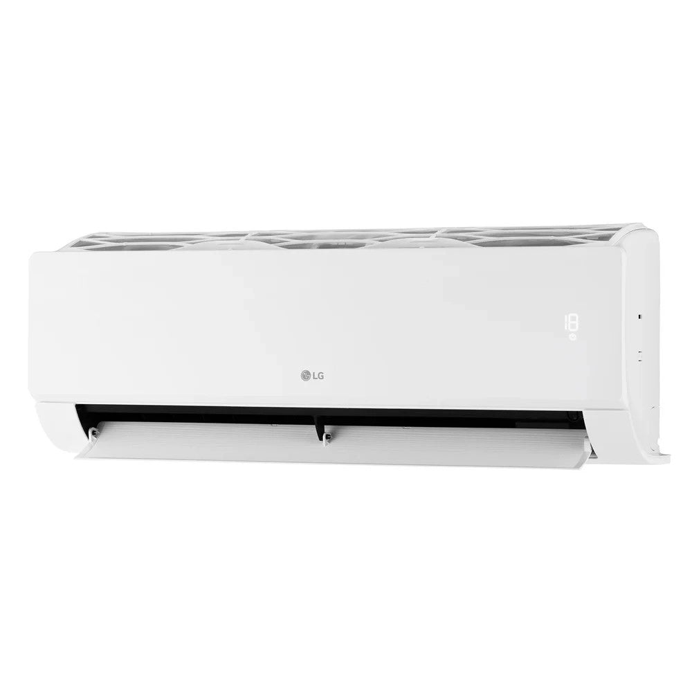 Condizionatore Dual Split LG DualCool Libero Smart 9+9 con MU2R15 R-32 Wi-Fi Integrato