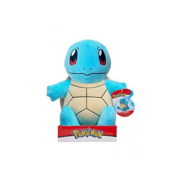 Peluche pokemon squirtle 30 cm - JAZPKW0058