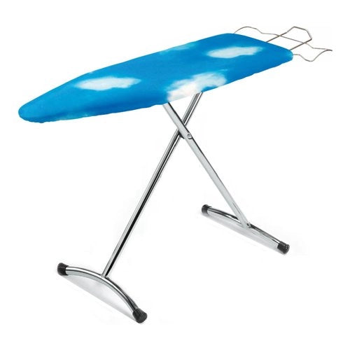 Asse stiro top house 8848 relax-2 blu