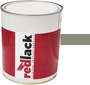Vernice RAL 7031 opaca multisupporto 3L Redlack