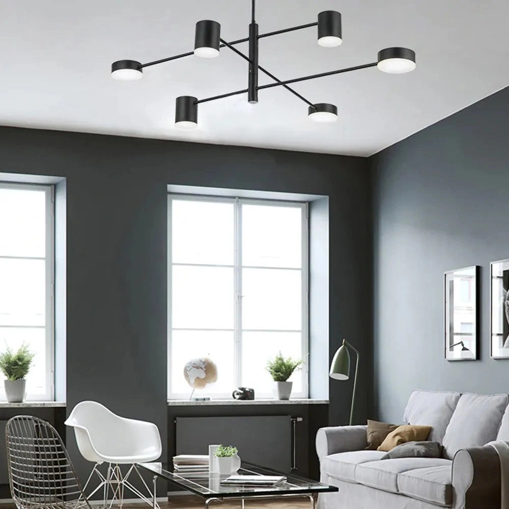 Lampada APP597-6C