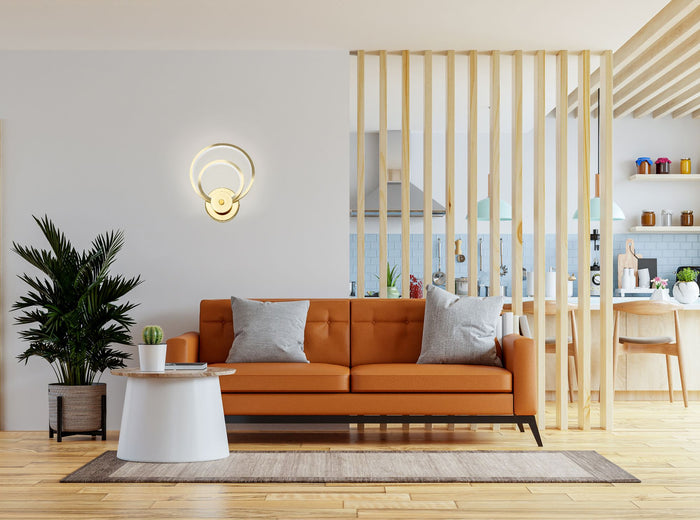 Lampada Led App1043-w Gold