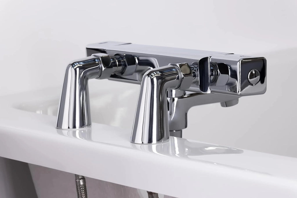 Colonnette"Luxe" per Vasca da bagno Maschio 15x21 - Maschio 20x27 NOYON & THIEBAULT