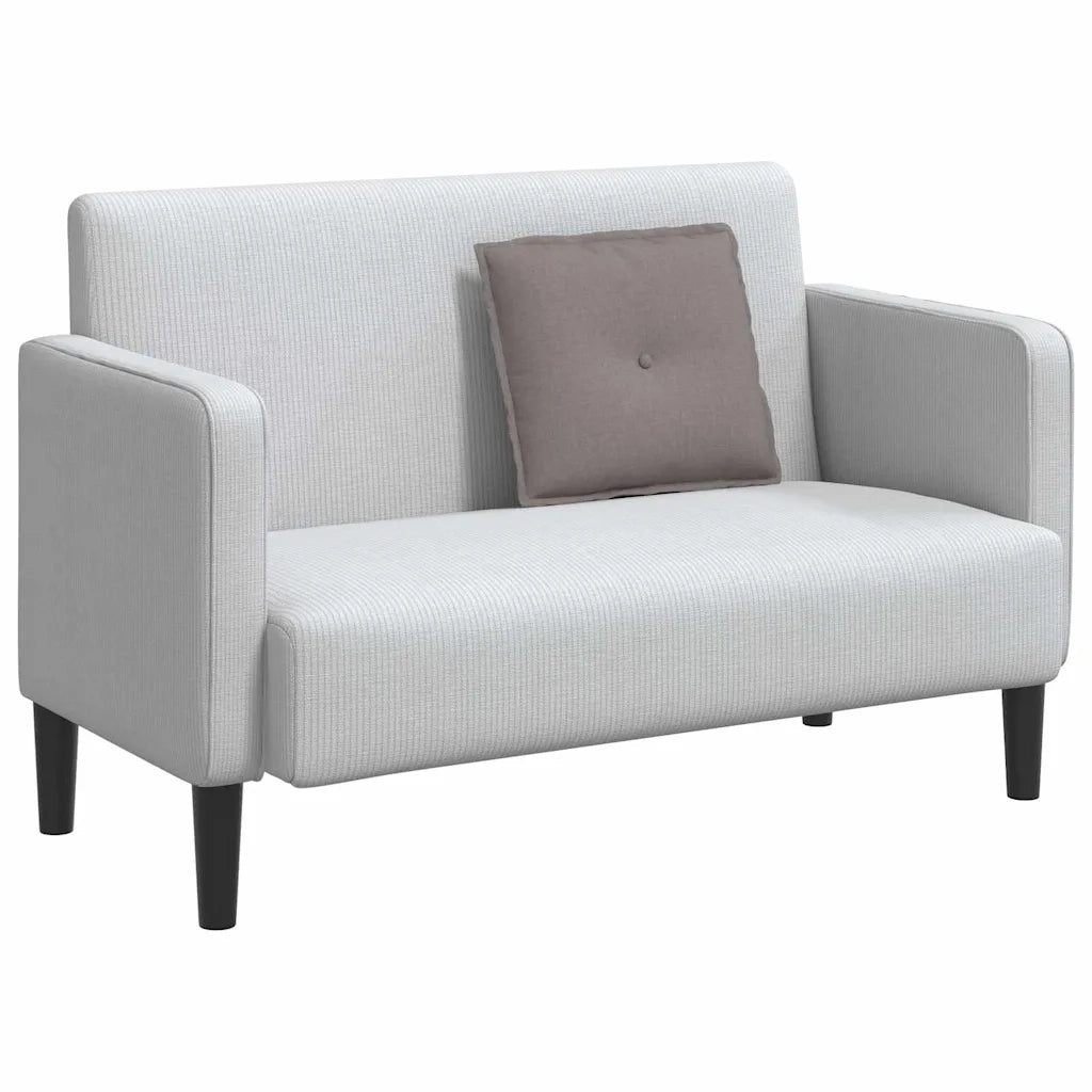 Cuscino per Schiena Talpa 50 x 19 x 45 cm Tessuto 42014621