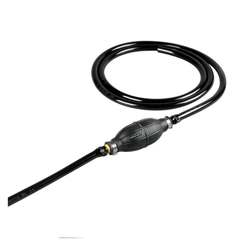 POMPETTA 8 MM CON TUBO 2 MT